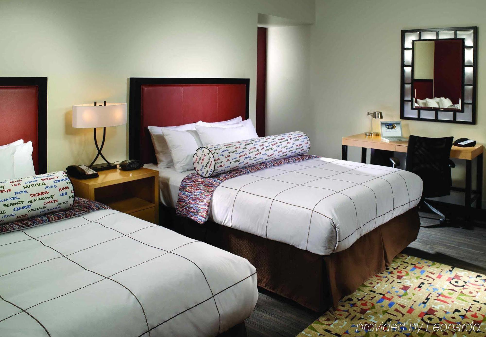 Hotel Courtyard By Marriott Atlanta Downtown Exterior foto