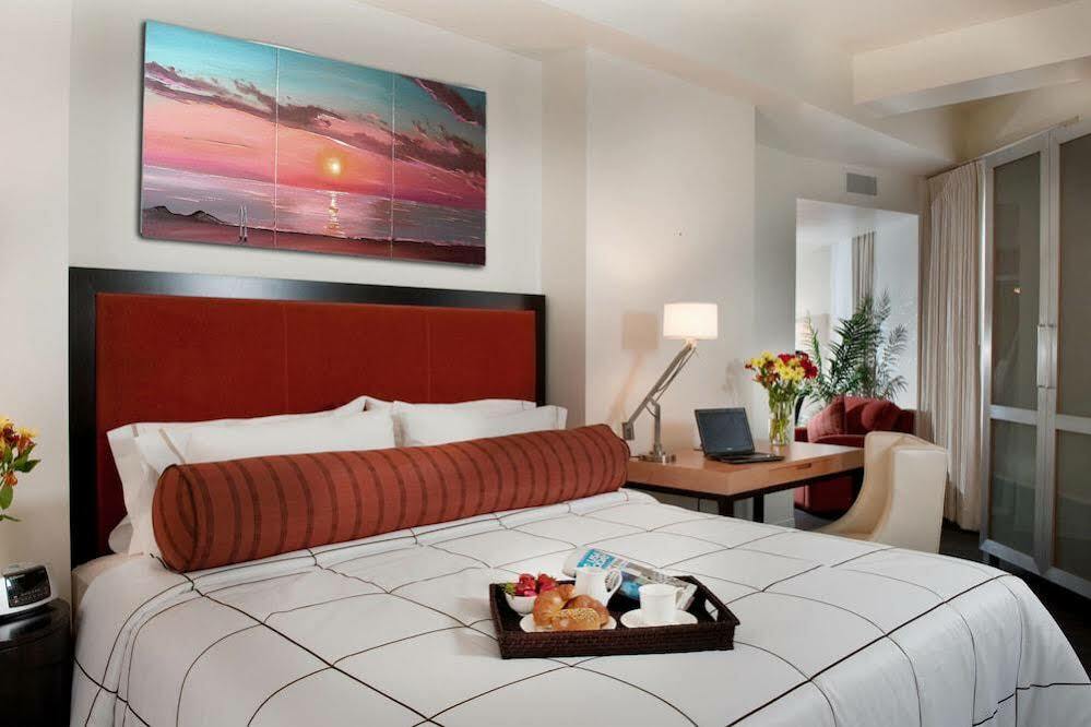 Hotel Courtyard By Marriott Atlanta Downtown Exterior foto